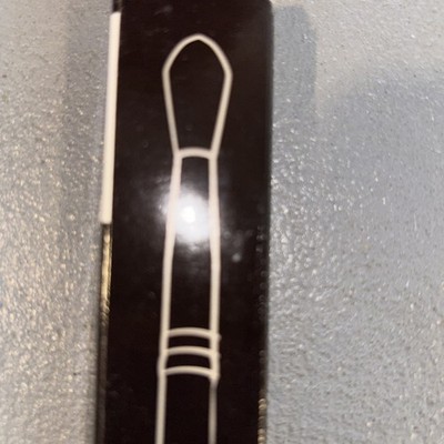 Laura Mercier Pony Tail Brush Full Size New In Box