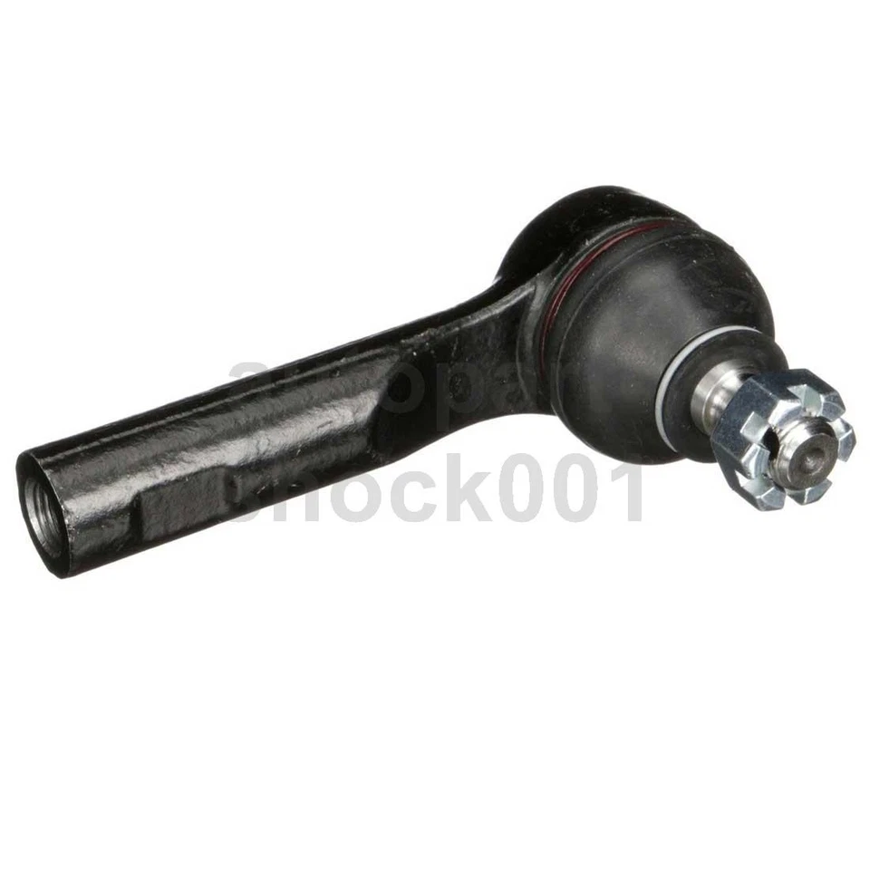 Extremo de varilla de dirección Delphi para Nissan 200SX 1998 Foto 3 de 4