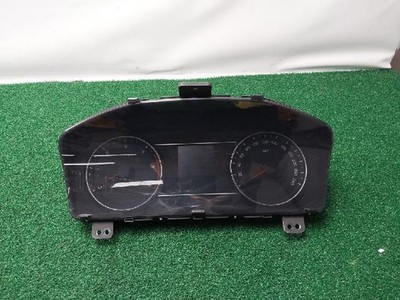 2018 KG Mobility (SsangYong) Rexton Sports Instrument Cluster OEM 8021038010