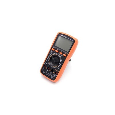 VICTOR VC9808+ 3 1/2 High-Precision Digital Multimeter Electrical Meter 1PCS