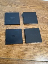 Amazon Fire TV Box Bundle x4 – Reset – Models DV83YW & CL1130 No Remote No PSU