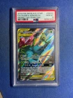 Celebi & Venusaur GX - SM167 - Black Star Promo - Pokemon Card - PSA 10