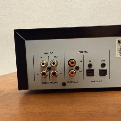 TASCAM CD-RW900 MKII Professional CD Recorder Player Japan Tested