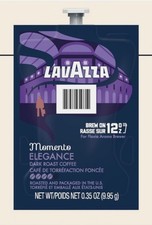 Flavia Lavazza Variety pack Momento Elegance, Classico, Intenso 38 x 3 114 packs
