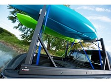 For 1999 Ford F250 Ladder Rack Dee Zee 52397RRWN