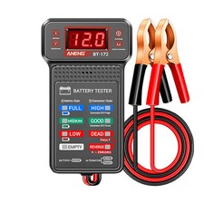 ANENG 12V Multifunctiona l Battery Testers Auto Repair Industry Detection