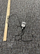 Black USB AC Charger