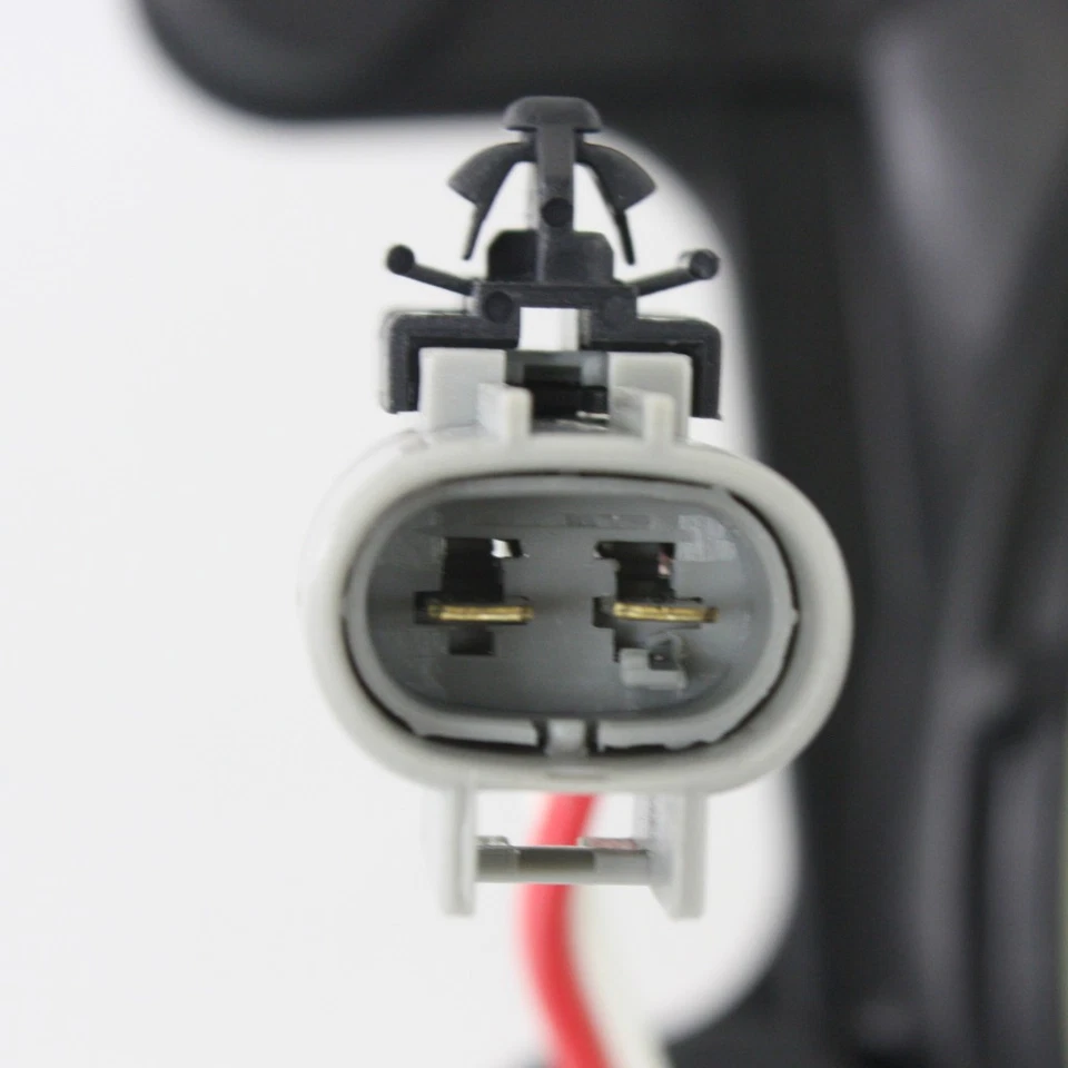 Ventilador radiador Scion tC 2011-2016 repuesto para SC3115103 | 1671136090-PFM Foto 3 de 4