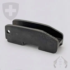 SCHMIDT-RUBIN 1889 Rear Sight Assembly - Graduated to 800 Meters