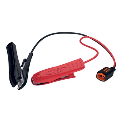 Cargador De Batería CTEK MXS 5.0 - 12V 5A - Automático - Incluye Cables Y Tapones