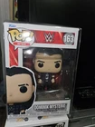 Funko Pop! Vinyl: WWE - Dominik Mysterio #163