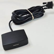 Genuine Bose CineMate Series II Interface Module 318638-101 RCA Optical Tested