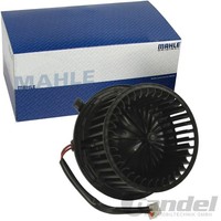 Mahle InnenraumgeblÄSe Passend FüR Vw Passat B3/B4 Audi A4 B5 80 B3 1.4 - 2.8