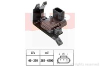 Sensor Saugrohrdruck EPS 1.993.020 FüR Focus Ford DFW DAW DNW 1 Turnier DBW Tdci