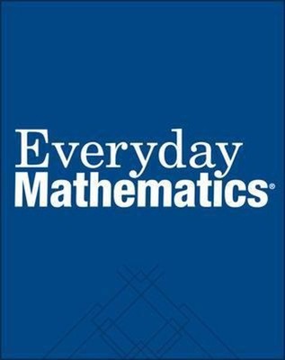 Everyday Mathematics : Games Kit Components, Family Games Kit Gui
