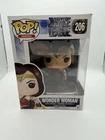 FUNKO POP! MOVIES: DC - Justice League - Wonder Woman Vinyl Figure