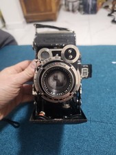 Zeiss Ikon Super Ikonta Pour