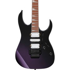 Ibanez RG721MSM Premium Electric Guitar From Japan for sale online