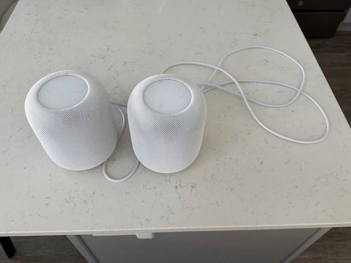 Apple HomePod (2nd Generation) for sale | eBay
