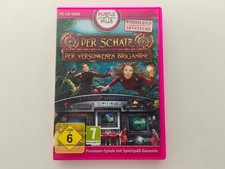 PC Spiel | Der Schatz der versunkenen Brigantine