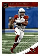2018 PANINI DONRUSS FOOTBALL ASSORTED SINGLES U-PICK #1-256
