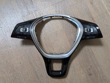 VW Golf 7 VII MK7 Passat B8 Tiguan Jetta Lenkrad Blende Blende Schalter ACC