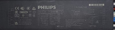 Philips Xitanium LED Treiber Xi FP 150W 0.3-10A SNLDAE 230V DALI 9290034585