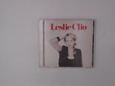 Gladys / [all songs are written by Leslie Clio ... Interpr.:] Leslie Clio 898188