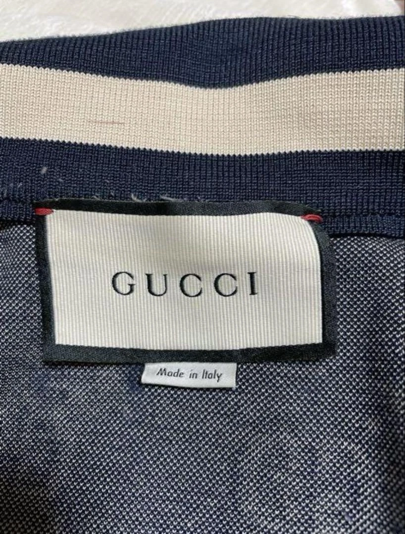 Gucci Gg Set Jacquard