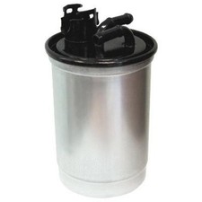 MEAT & DORIA Kraftstofffilter für VW Lupo 6X1 6E1 1.2 TDI 3L 1.4 Polo 6N2 1.9