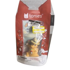 Tonies Alejandro Armadillo Audio Play Character New