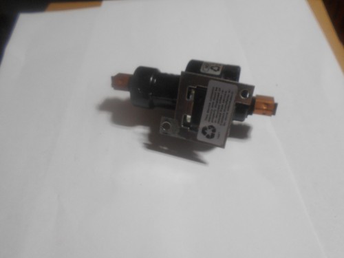  MDI SP-1212-220A CONTACTOR BKI FRYERS