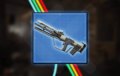 ARC Raiders | Tempest Blueprint | INGAMEDROP & SAVE EXFILL | Fast Delivery