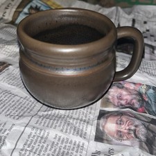 Threshold 3-legged Witches Pot Coffee Cup Met...