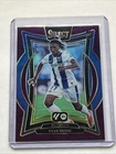 2024-25 Panini Select La Liga Terrace Purple #11 Yvan Neyou RC /99 !!! LQQK !!!