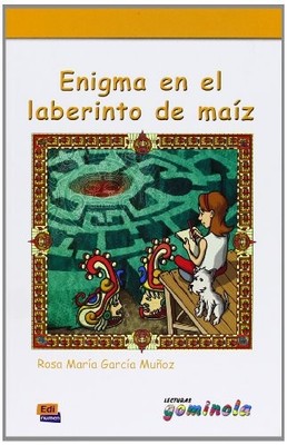 Gominola Naranja A2 Enigma En El La..., Muñoz, Rosa Mar