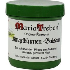 MARIA TREBEN Ringelblumen Balsam, 100 ml PZN 06056208