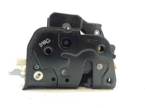 PORTIERSLOT RECHTS ACHTER Audi A3 Quattro (8P1) 4F0839016 - Afbeelding 2 van 4