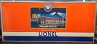 LIONEL 6-22918 PREMIER EDITION LOCOMOTIVE BACKSHOP. O Scale.