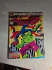 SENSATIONAL SPIDER-MAN MARVEL TREASURY 27 - HULK, AVENGERS,  X-MEN - VG 4.0