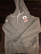 Route73 Extra Large Riverside Fleece Charcoal Mix Woman’s Xl Brand New With Tags