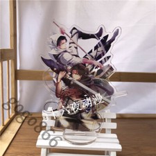 Attack on Titan Anime Collection Cosplay Acrylic Stand Foundation Desk Figure#14