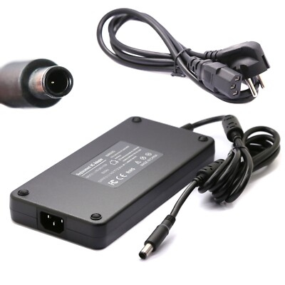  19.5V - 12.3A pour Dell Alienware M17X R2 R3 R4 Portable puissance Chargeur