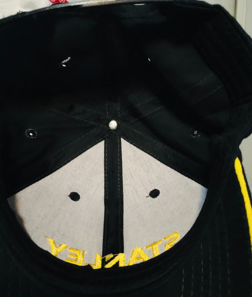 Stanley Tools Ball Cap - image 5