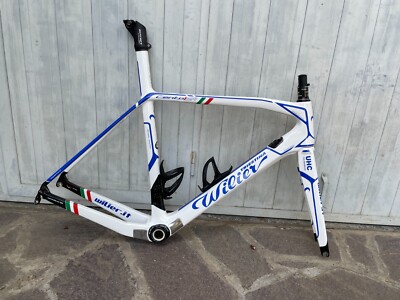 Wilier Cento1Airフレームセット(Sサイズ) ウィリエール Wilier チェント ウノ エアー Cento1 Air 2016