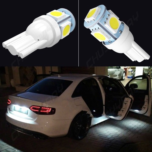 Para Honda HR-V 2019 HRV 2020 combo 6x faros delanteros LED + bombillas antiniebla KIt - Imagen 17 de 24