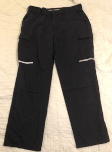 reflective horace fedex 40r cargo pants navy