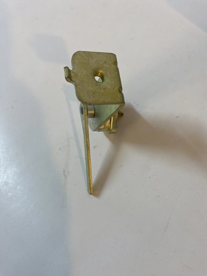 Pontiac Catalina Chieftain 1955 56 57 como nuevo GM Stop Lite interruptor Delco-Remy 1997923 Foto 3 de 4