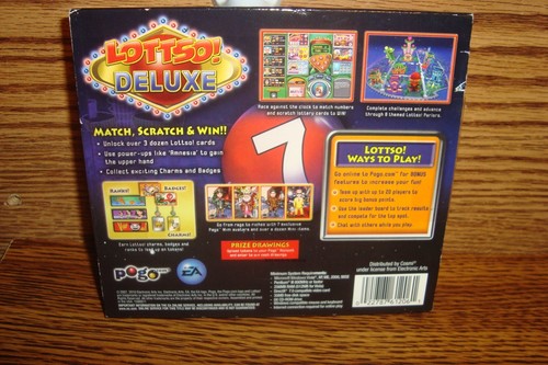 Download lottso deluxe free