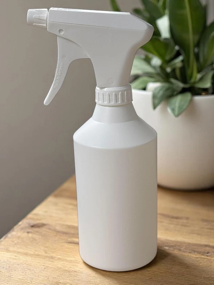 Uttex Profi Sprühflasche 500ml – Säurebeständig und  robust - Bild 2 von 4